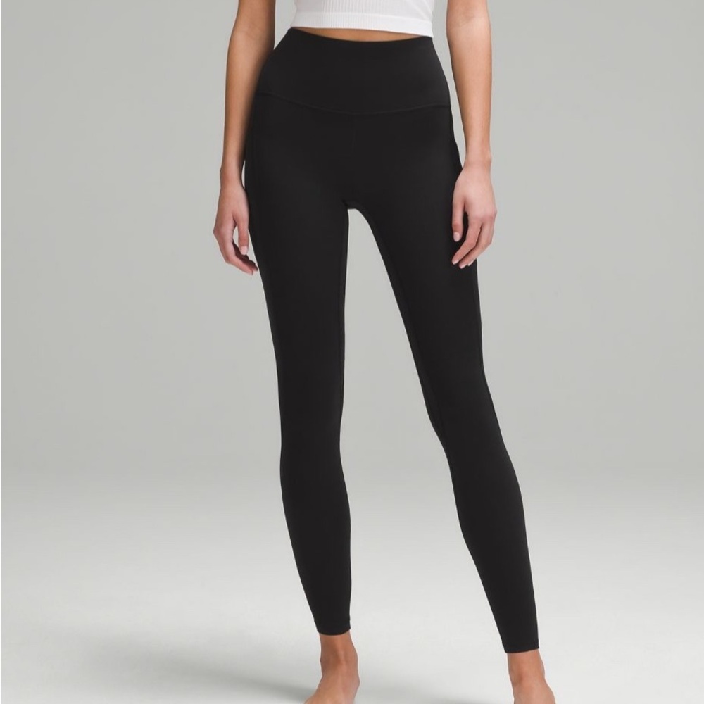 lululemon Align High-Waisted Leggings with Pockets 25”